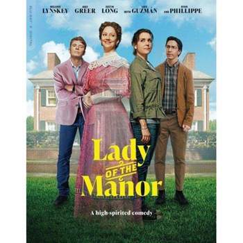 Lady of the Manor (Blu-ray + Digital)