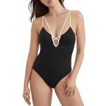 Sunsets Women's Roll The Dice Aria One-Piece - 147-ROLDI
