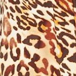 natural leopard