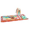 Disney Princess 50 Degree Overnight Sleeping Bag Kit - 2pc - image 4 of 4