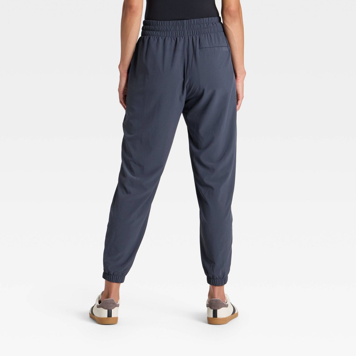 Women's Active Light Mid-Rise Joggers - All In Motion™ - thumbnail 7
