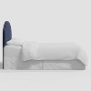 Emma Headboard in Luxe Velvet - Threshold™ - 3 of 4