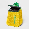 7.5qt Backpack Cooler Pineapple - Sun Squad™ - image 3 of 3