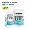 Listerine Cool Mint Mouthwash Sachets - 15ct - 4 of 4