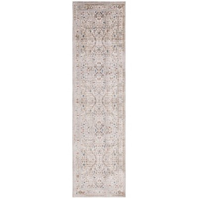 Vintage Persian VTP427 Power Loomed Indoor Rugs - Safavieh