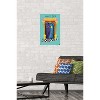 Trends International IF (Imaginary Friends) - Blue What If Unframed Wall Poster Prints - 2 of 4