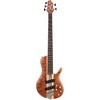 Cort Artisan A5 Beyond 5-String Bubinga Electric Bass Natural - 3 of 4