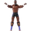 WWE Oba Femi Action Figure, Main Event Series #158, 6" Collectible with Articulation - 4 of 4