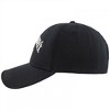 Adult Jack Daniels Jack Lives Here Baseball Hat - 4 of 4