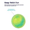 Bellura Pet - Fetch Ball Dog Toy - Green - 2 of 4