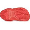 Crocs Toddler Classic Floral Cut-Out Clogs - 4 of 4