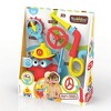 Yookidoo Ready Freddy Sprinkle Bath Toy - 2 of 4