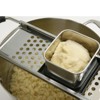 Norpro Stainless Steel Spaetzle Maker with Non-Slip Handle - 3 of 3