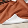 NCAA Fanatic Microfiber Beach Towel - 4 of 4