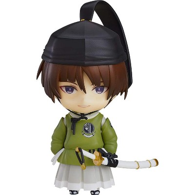 Good Smile Company Touken Ranbu Online Ishikirimaru Nendoroid Action Figure