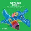 O2COOL BocaClip Towel Holder - 1 Pack of 2 Clips - 4 of 4