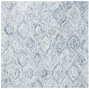 Ikat IKT631 Hand Tufted Rugs - Safavieh - 1 of 4