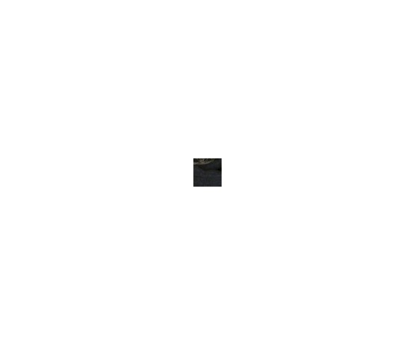 Women's Infinity Scarf  Black  - Sylvia Alexander