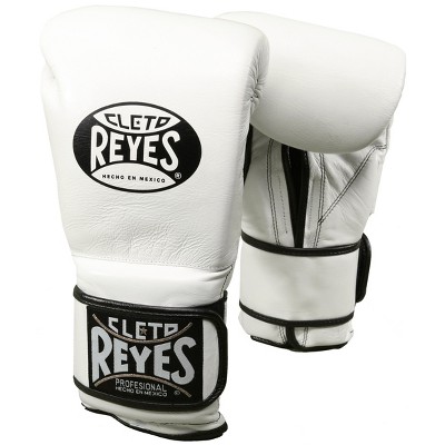 black cleto reyes gloves