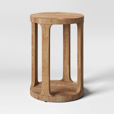 Castalia Round Accent Table - Threshold™