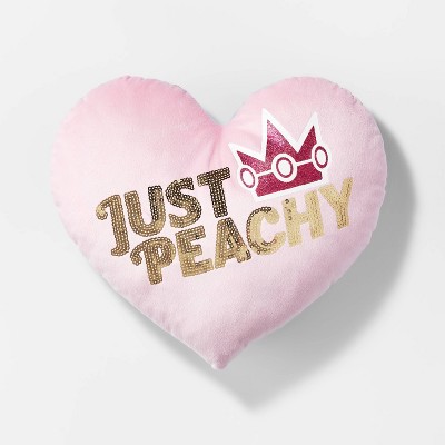 princess peach plush target