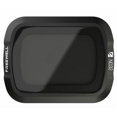 dji osmo pocket nd filter
