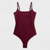 Women's ButterBliss Bodysuit - Wild Fable™ - 4 of 4