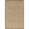 JONATHAN Y Madrid Vintage Filigree Textured Weave Indoor/Outdoor Area Rug - 2 of 4