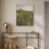 Art Remedy Serene Rural Life Classic Landscape and Portrait Wall Art Framed - 2 of 4
