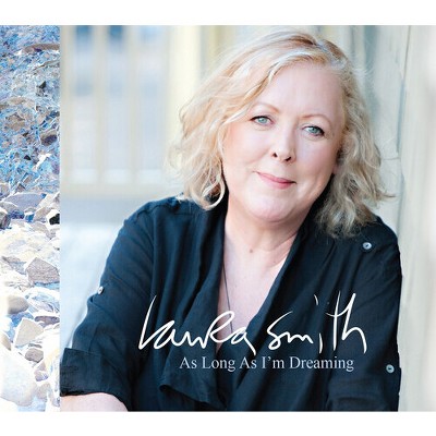 Laura Smith - As Long As I'm Dreaming (cd) : Target