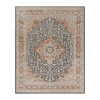 Gertmenian Arlo Modern Traditional Transitional Polyester Polypropylene High-Low Indoor Area Rug Collection - 2 of 4