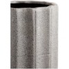Cyan Design - Brutalist - Large Vase-16.5 Inches Tall And 6.5 Inches Wide - 2 of 2