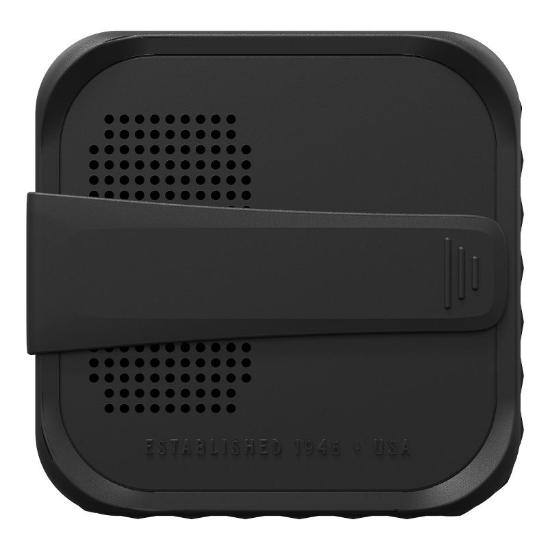 Klipsch Austin Ultra-Portable Waterproof Bluetooth Speaker, 3 of 13