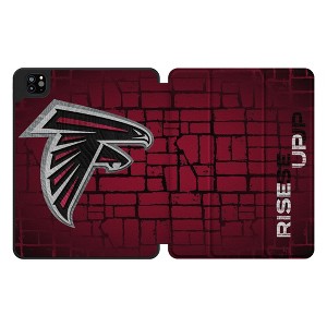 NFL NFC Teams Brick Wall Tablet Case for Apple iPad - 1 of 4