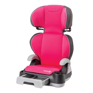 Safety 1st Store N Go Sport Booster Car Seat - 1 of 4
