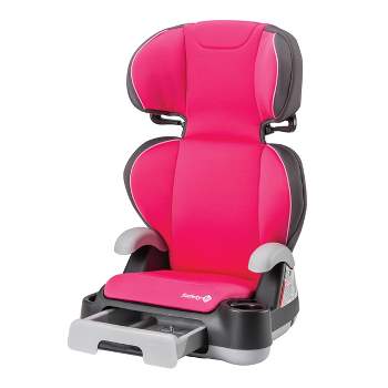 Safety 1st Store N Go Sport Booster Car Seat