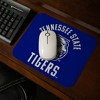 Tennessee State University Tigers Logo Low Profile Thin Mouse Pad - 2 of 2