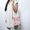 MKF Collection Parker Crossbody Shoulder Bag for Women by Mia K - 3 of 4