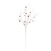 Melrose Sleigh Bell Spray (Set of 2) - 3 of 3