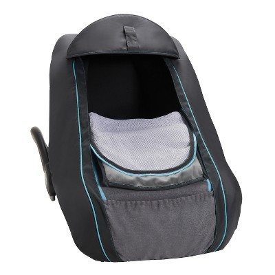 car seat canopy target