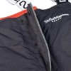 StrikeMaster Pro Fishing Bibs - Black Ice - 2 of 2