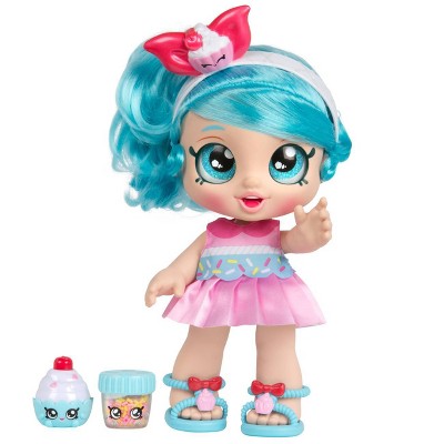 cupcake dolls target