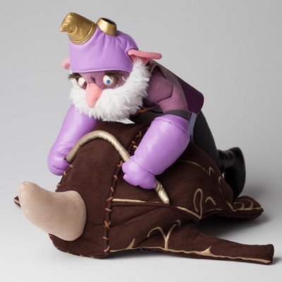  Gaya Entertainment DOTA 2 Plush Alchemist Hat 