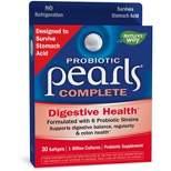 Nature's Way Probiotic Pearls Complete Softgel - 30ct