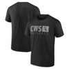 MLB Chicago White Sox Men's Short Sleeve Core T-Shirt - 3 of 4