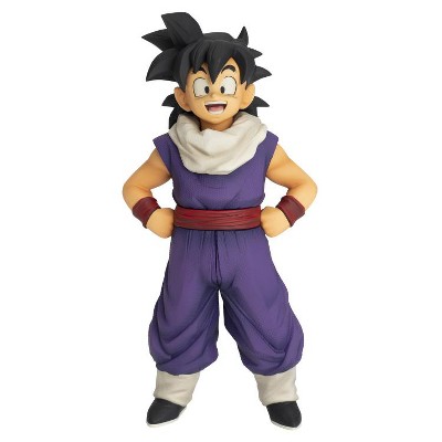 dragon ball z banpresto