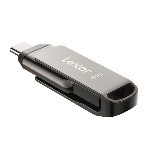 Sandisk Ixpand Flash Drive Go For Iphone & Ipad, 64gb : Target