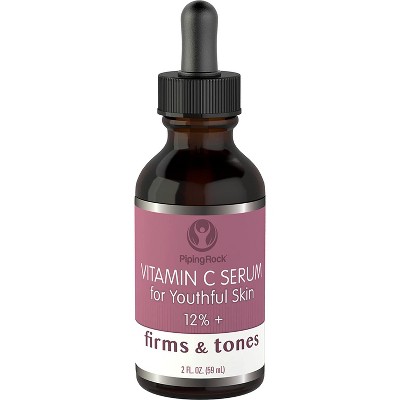 Piping Rock Vitamin C Serum | 2 fl oz