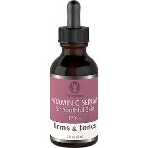 Piping Rock Vitamin C Serum | 2 fl oz - 1 of 1