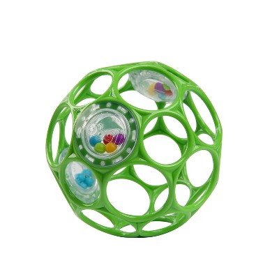 oball toy ball